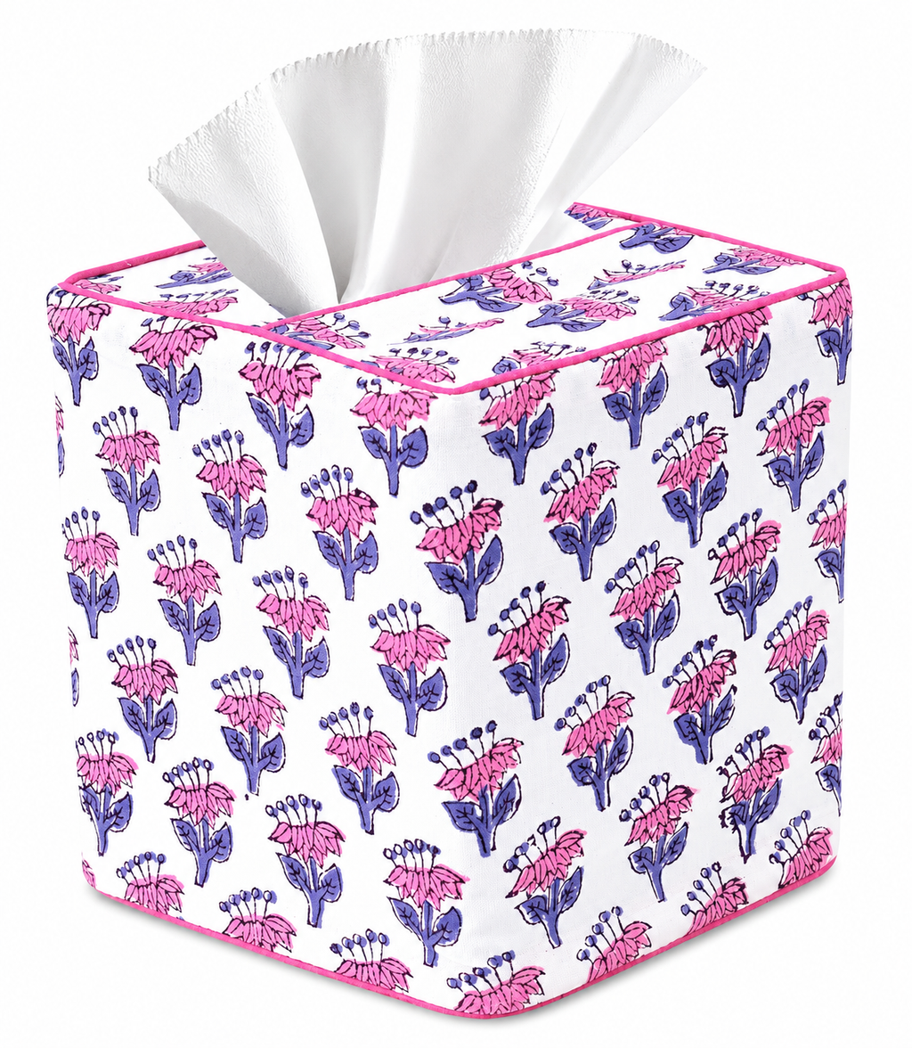 Tissue Box Cover