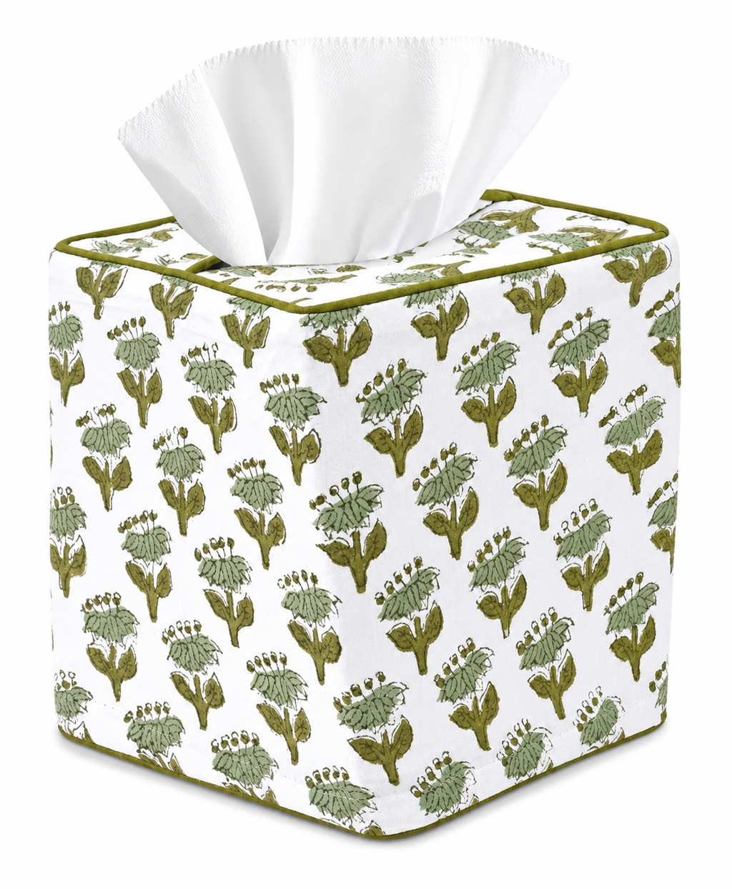 Tissue Box Cover