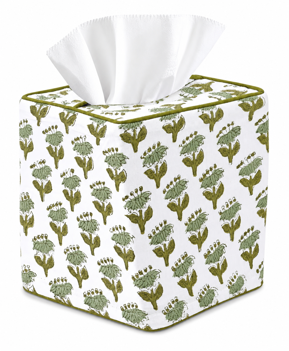 Tissue Box Cover