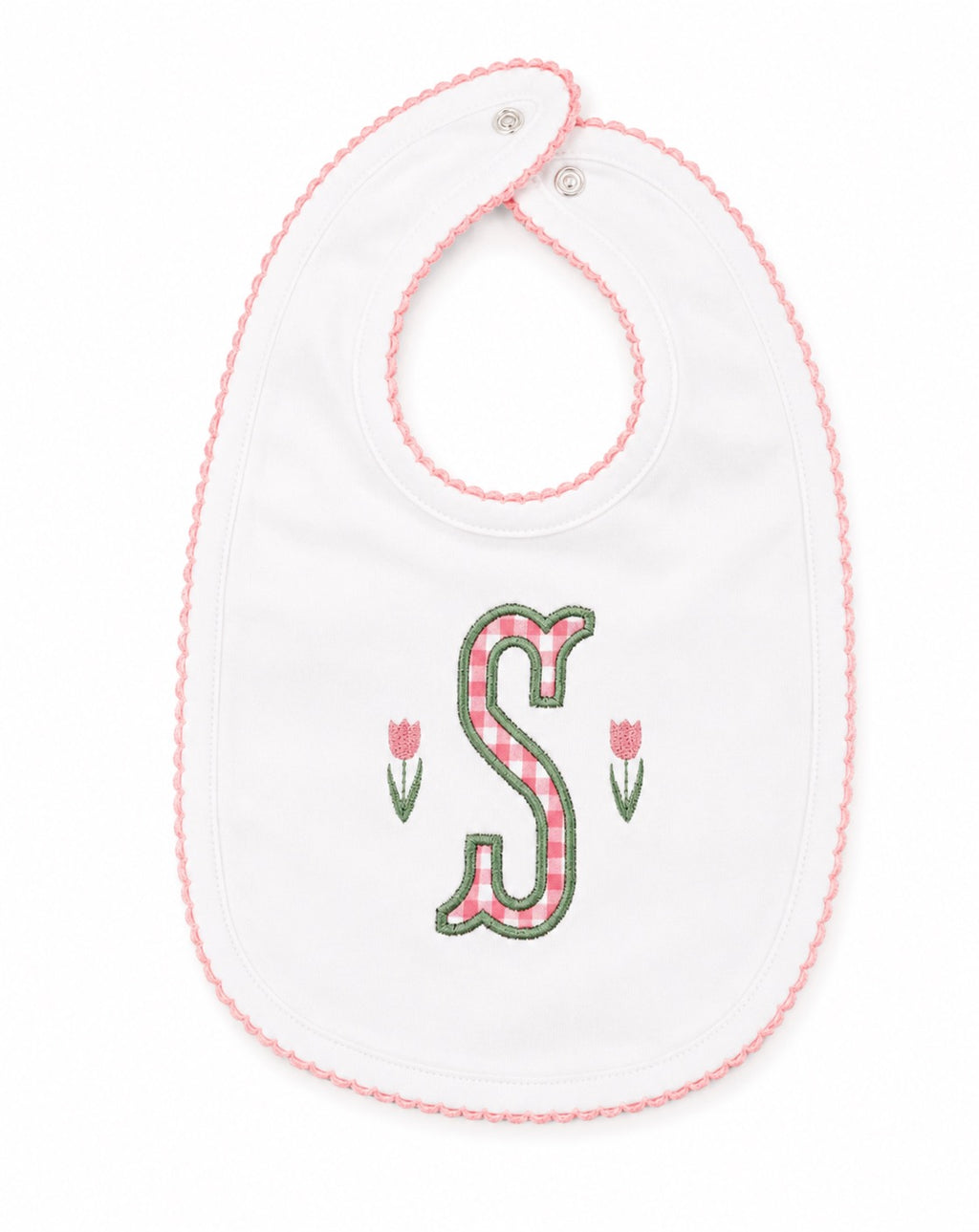 Baby Bib