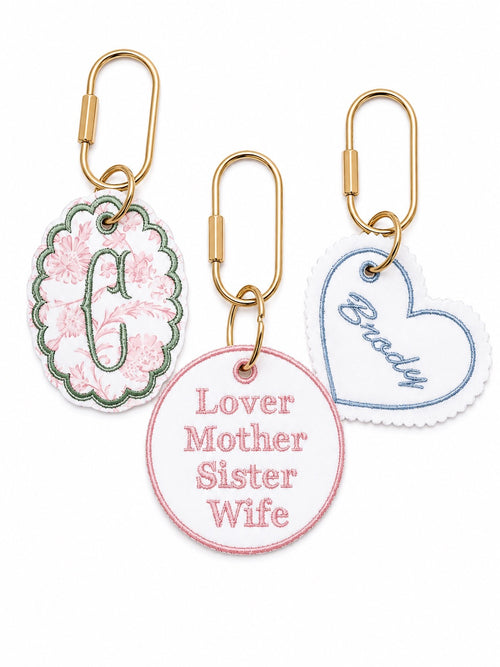 Bag Tag