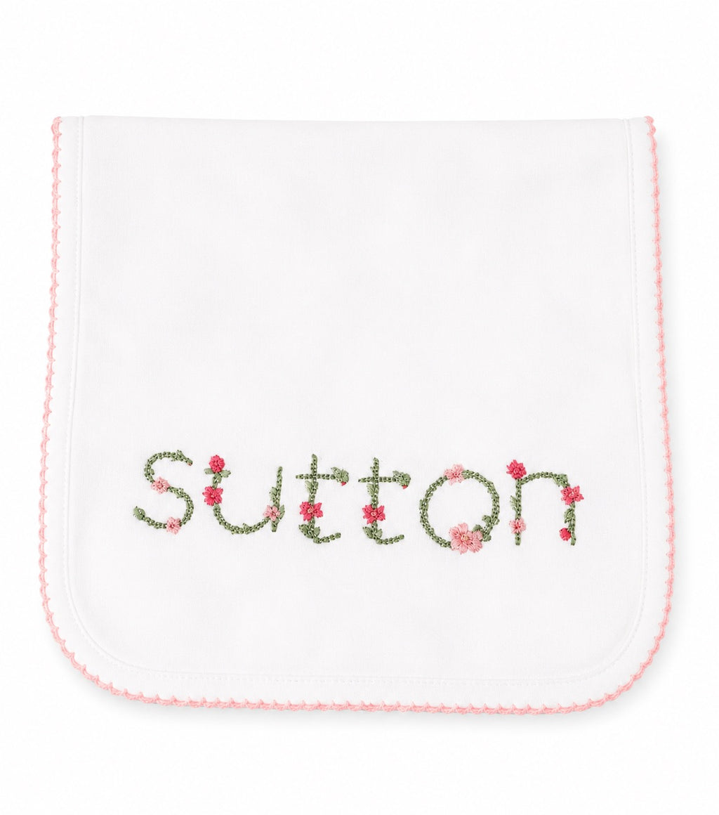 Burp Cloth