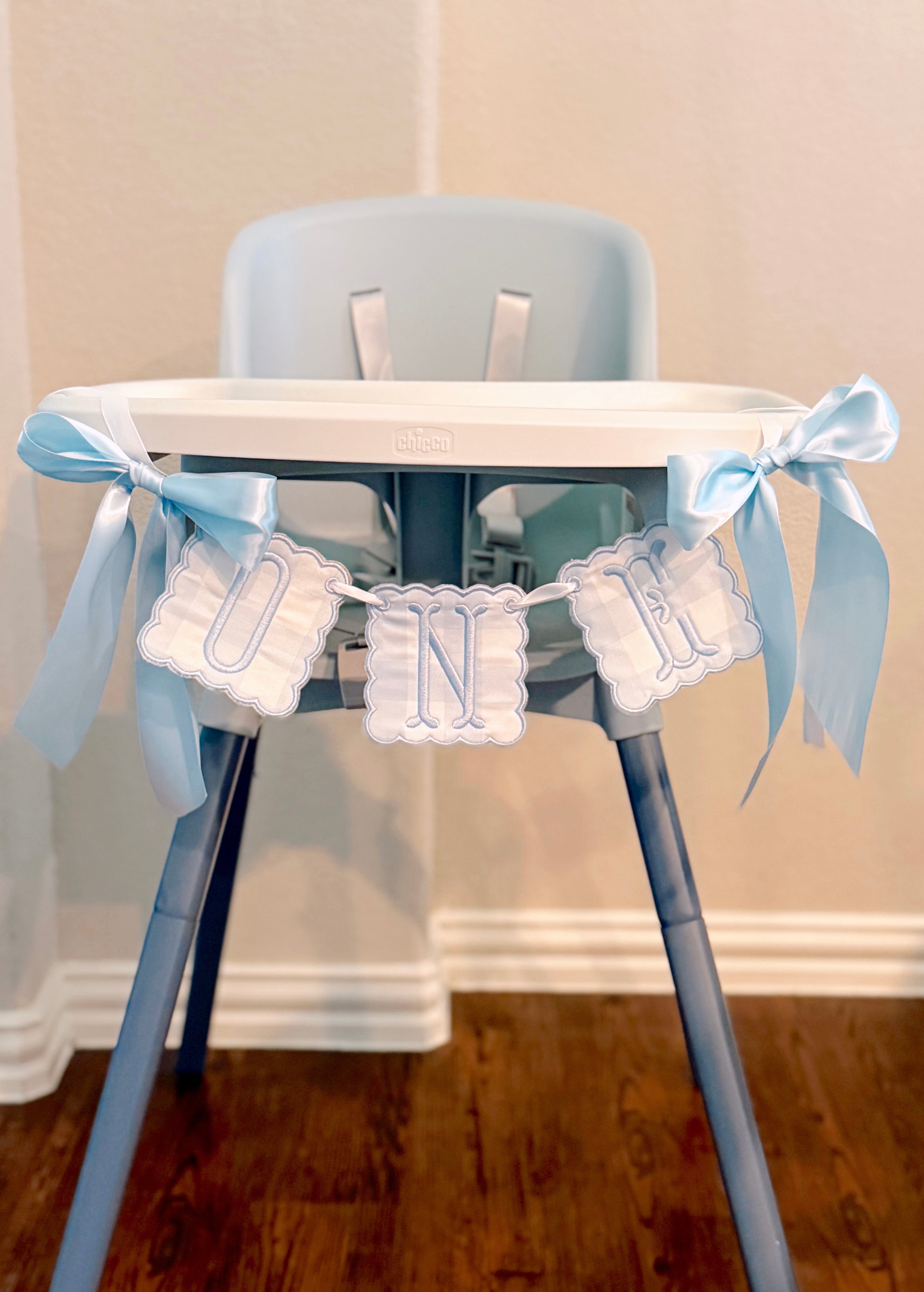 Custom Banner
