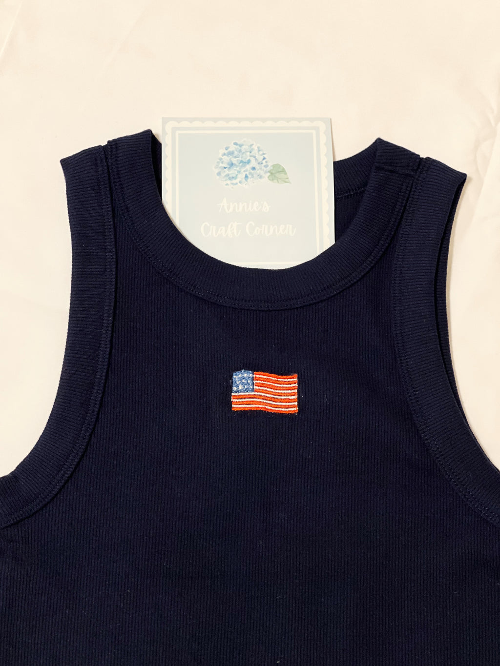 Tank Tops