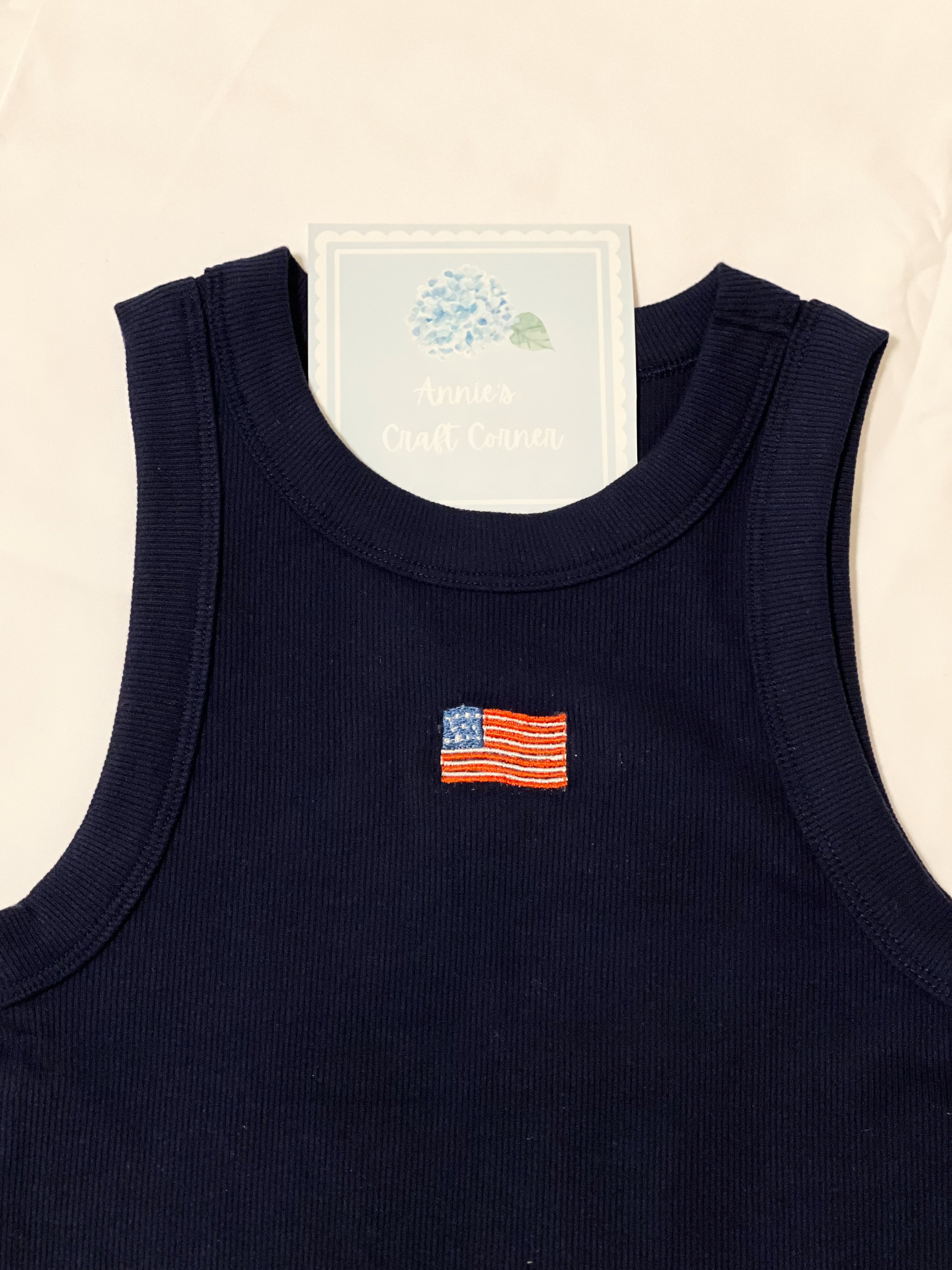 Tank Tops